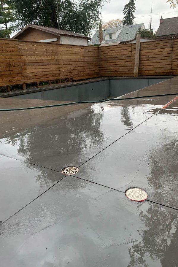 Swimspa